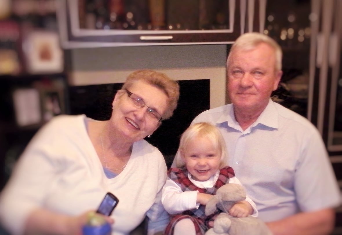 Danuta Bełch - zdjęcie główne