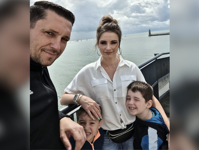 Łukasz Radziwoniuk - zdjęcie główne