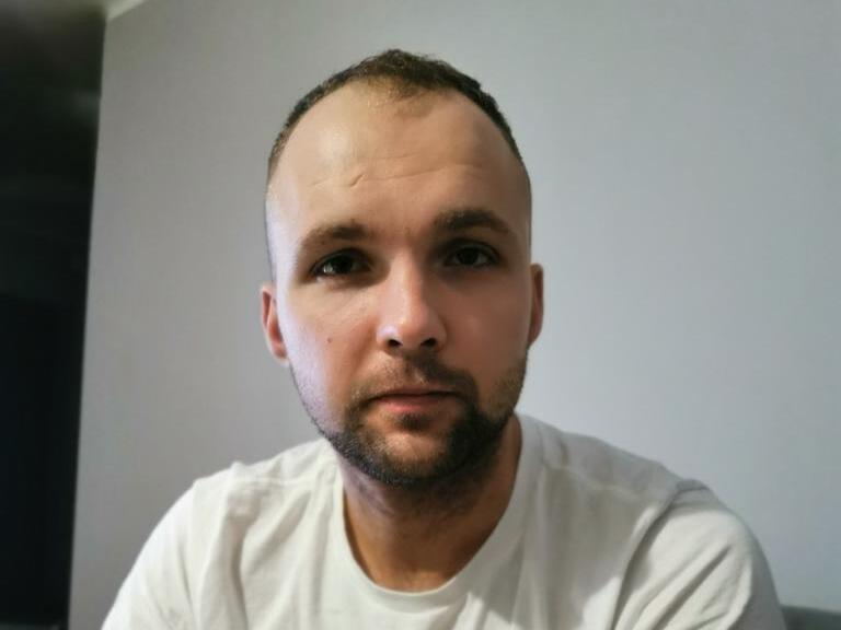 Dariusz Krupowicz - main photo