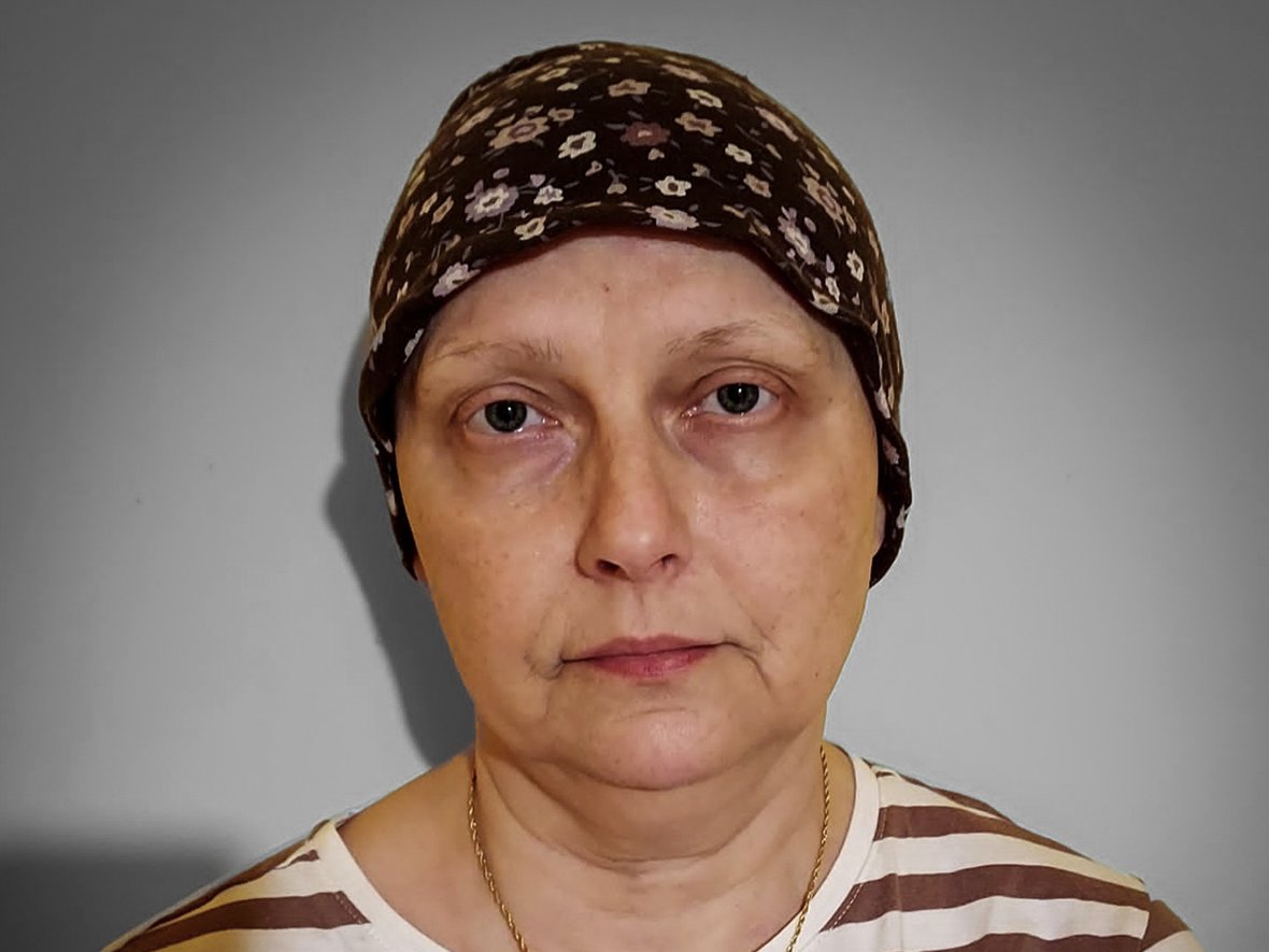 Ewa Łaczmańska - main photo