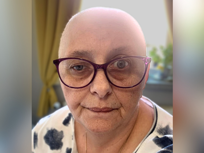 Krystyna Zacharek - main photo