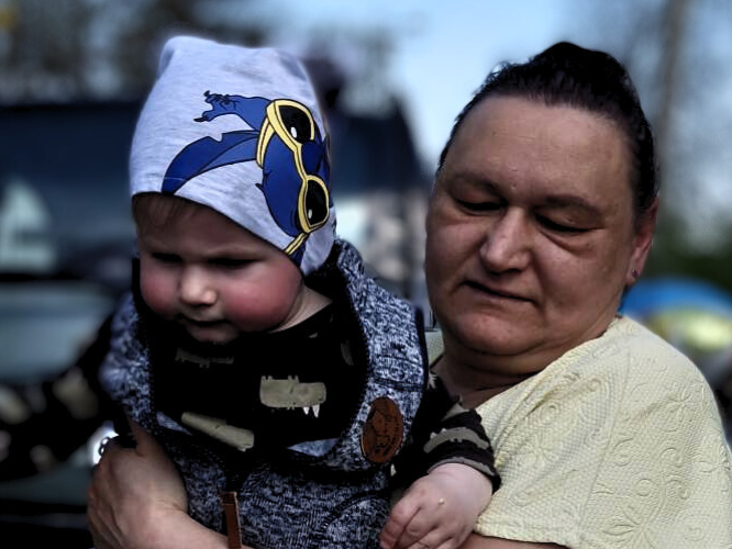 Marzena Bethke - zdjęcie główne