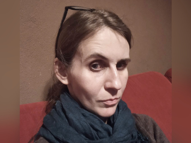 Małgorzata Górska - zdjęcie główne