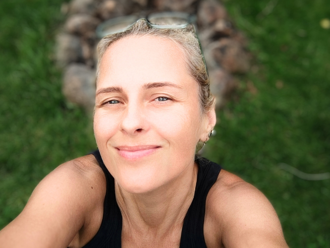 Aleksandra Wolska - zdjęcie główne