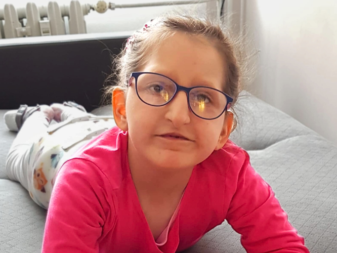 Laura Kerlin - zdjęcie główne