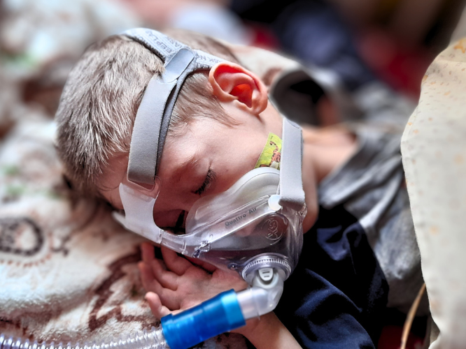 Wiktor Caban - main photo