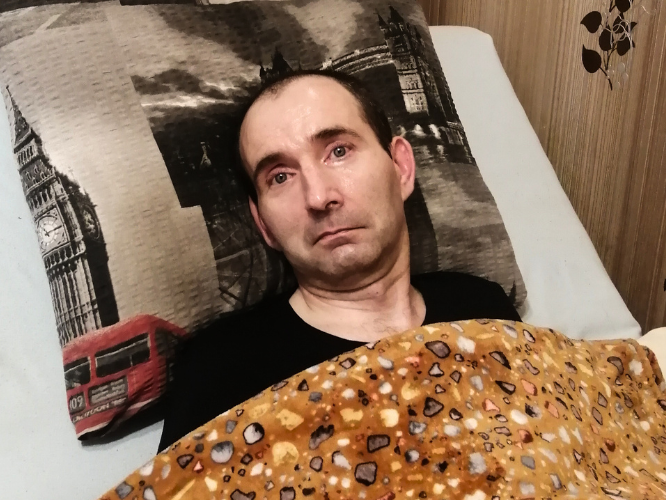 Krzysztof Paulig - main photo