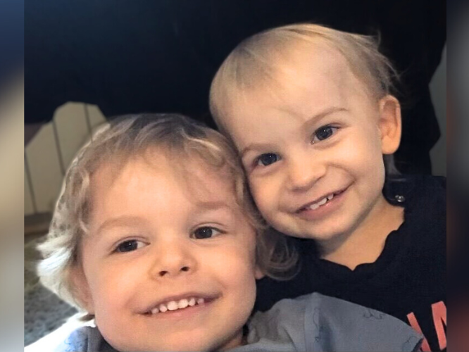 Ksawery i&nbsp;Maksymilian Skrodzcy - zdjęcie główne