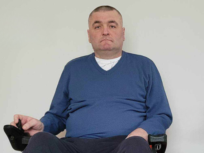 Marcin Bolek - zdjęcie główne