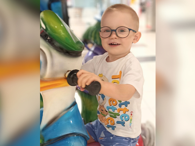 Franek Maruszewski - zdjęcie główne