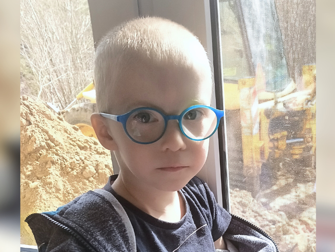 Bruno Grześkowiak - zdjęcie główne