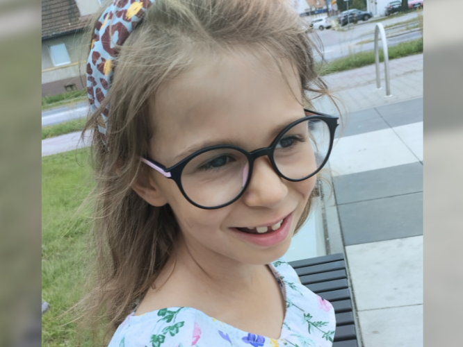 Blanka Kozłów - main photo