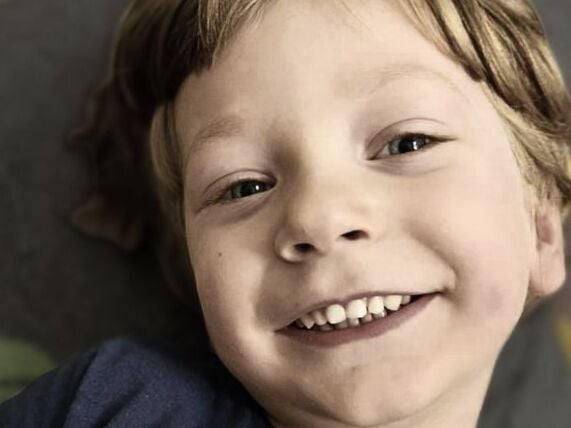 Hubcio Dziechciarz - zdjęcie główne