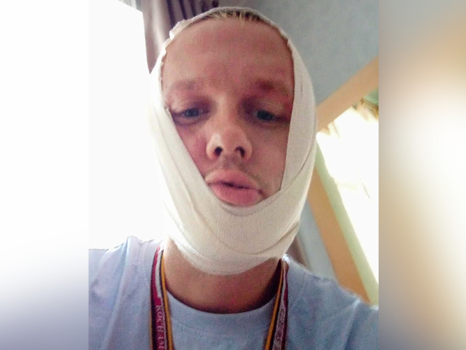 Michał Kowalski - zdjęcie główne