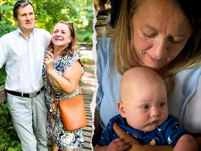 Teresa Chodara-Ważna - zdjęcie główne