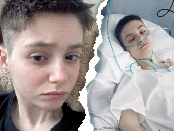 Ania Kopyto - main photo