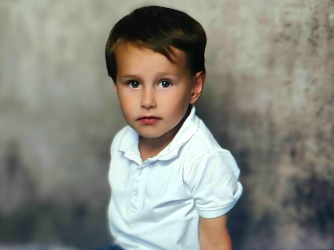 Mikołaj Kostrzewski - main photo