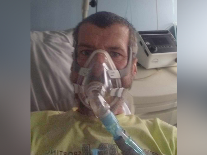 Seweryn Rabe - zdjęcie główne