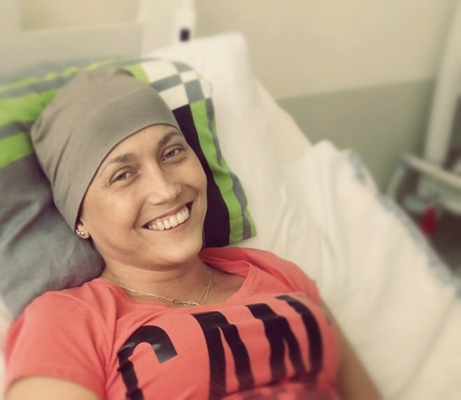 Dorota Lisiczko-Zając - zdjęcie główne