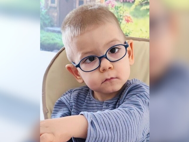 Jaś Smoluch - zdjęcie główne