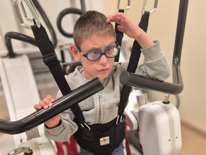 Kacper Kowalkowski - zdjęcie główne