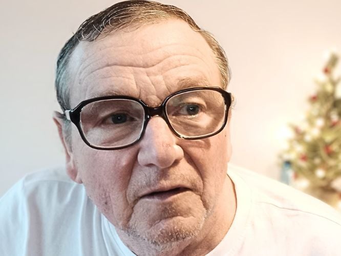 Henryk Szymankiewicz - zdjęcie główne