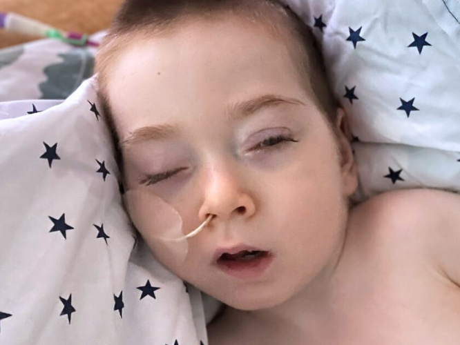 Eliasz Artomonow - zdjęcie główne