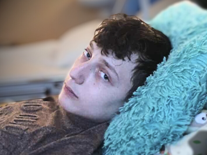 Mikołaj Leksicki - zdjęcie główne