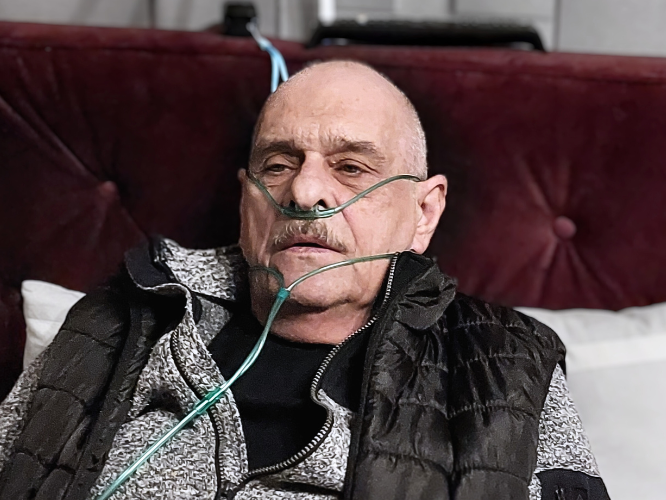 Piotr Onyszkiewicz - zdjęcie główne