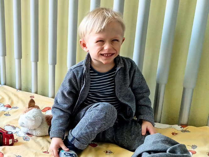 Fryderyk Karolak - zdjęcie główne