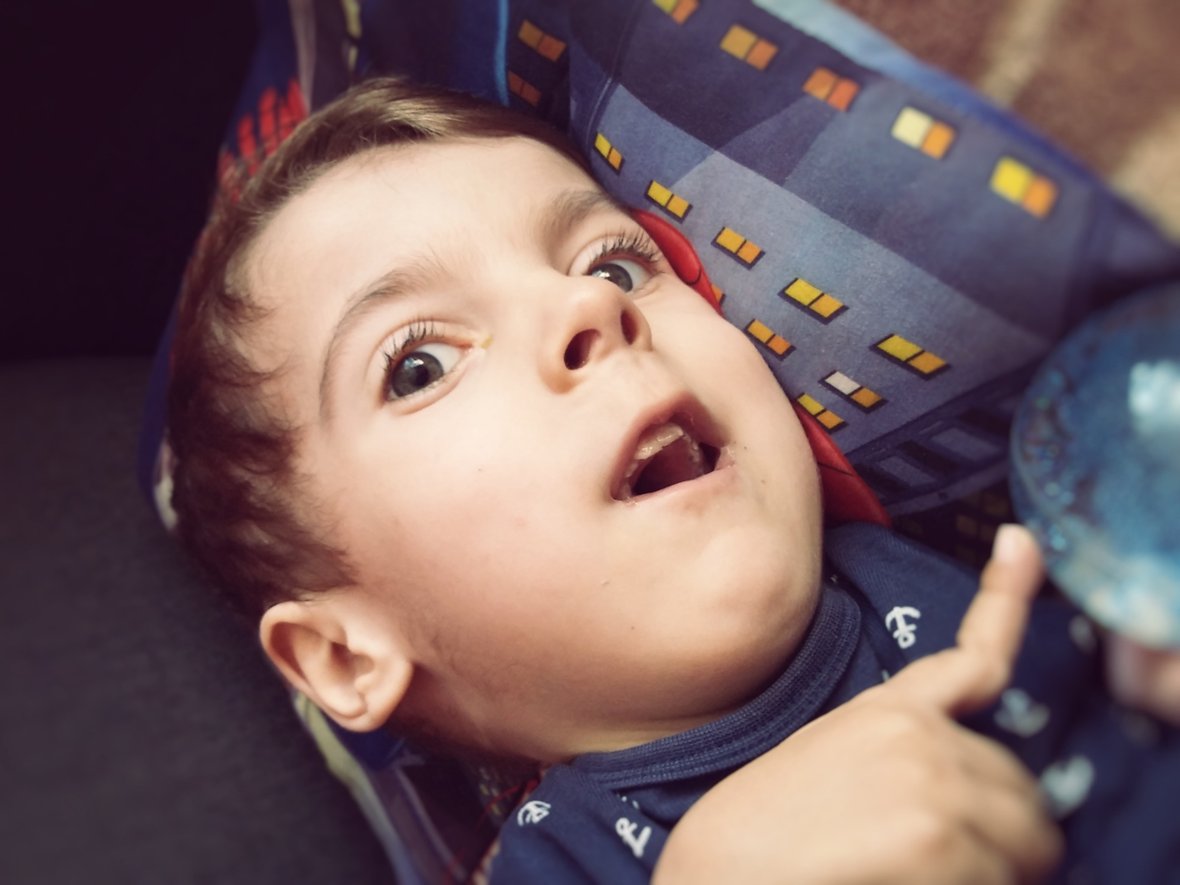 Bartosz Trzeciak - main photo