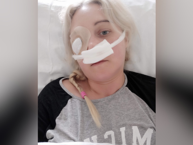 Izabela Beus - zdjęcie główne