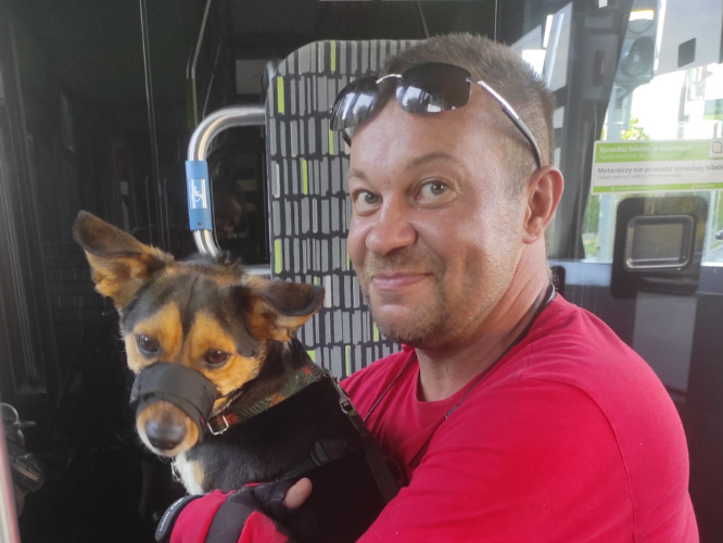 Marek Maliszewski - zdjęcie główne