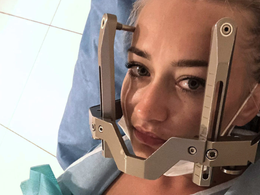 Anna Bernacka - zdjęcie główne