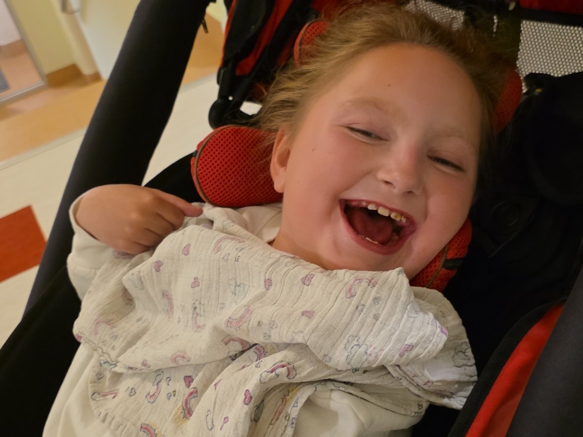 Julia Goraus - zdjęcie główne