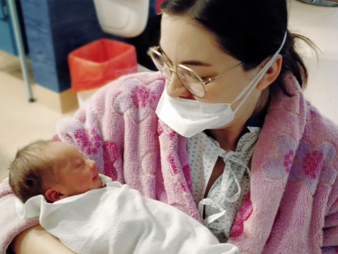 Marta Cieślak - zdjęcie główne