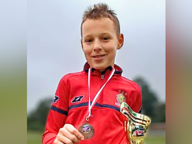 Wiktor Wojtyczka - main photo