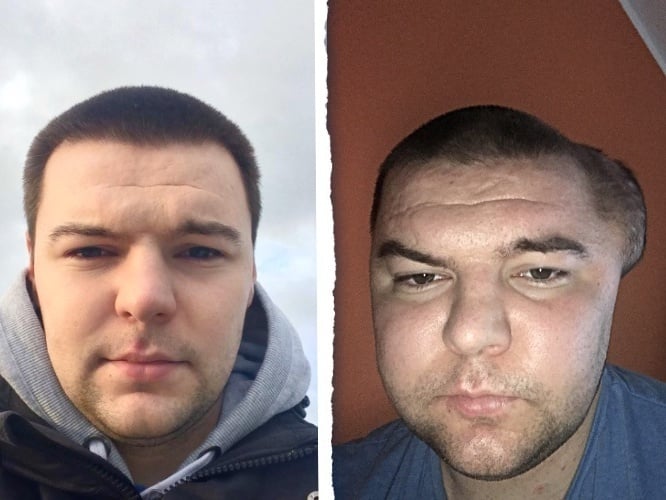 Łukasz Klechowicz - zdjęcie główne