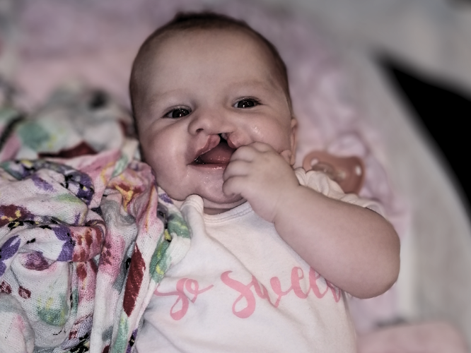 Jagoda Szpadzińska - main photo