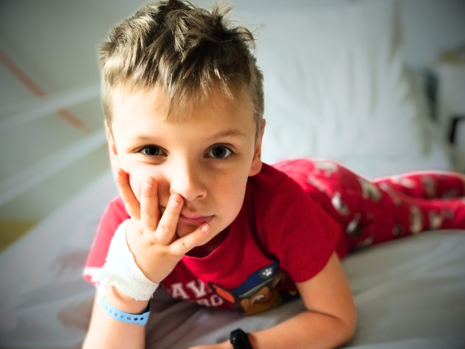 Kacper Przybyła - main photo