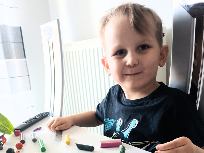 Alan Kwieciński - zdjęcie główne