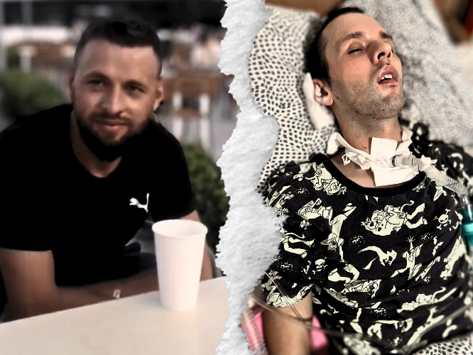 Sebastian Jóźwik - zdjęcie główne