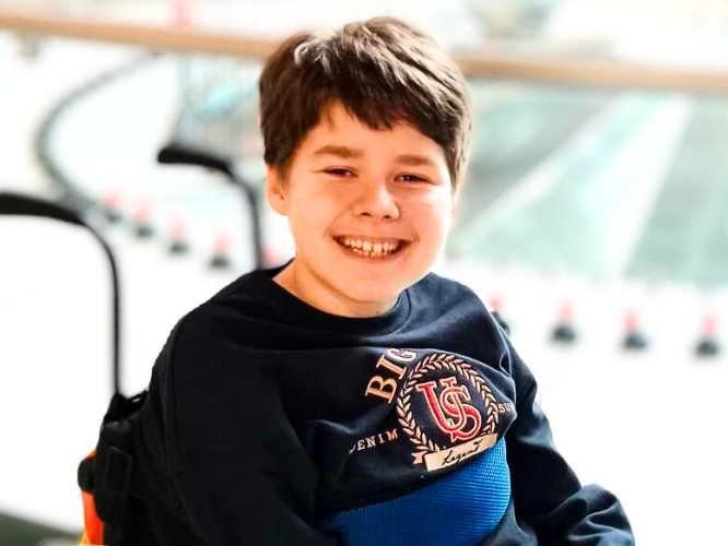 Aleksandr Haishuk - main photo