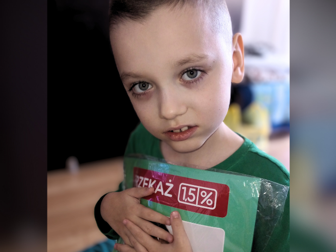 Kacper Jankiewicz - zdjęcie główne