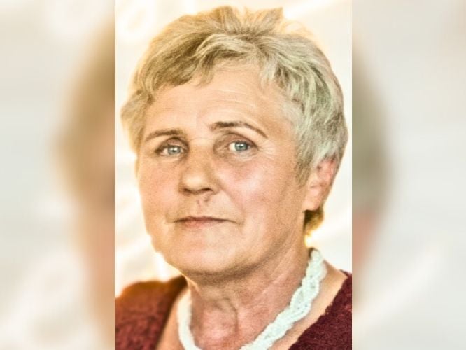 Bogusława Niepsuj - zdjęcie główne