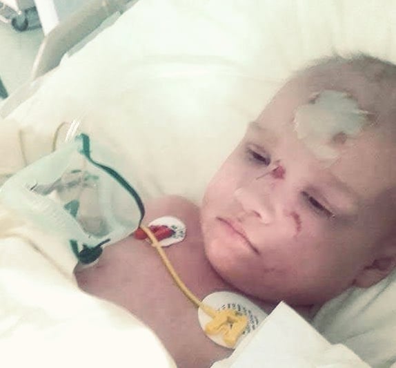 Oskar Zaremba - zdjęcie główne