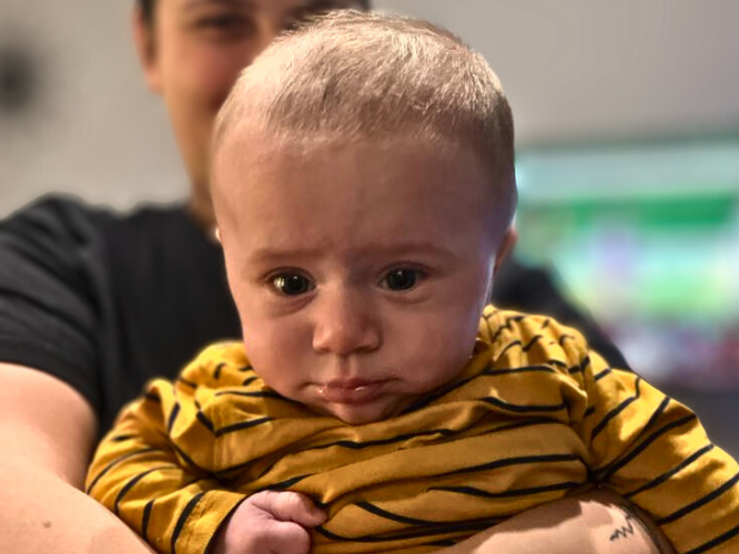 Kuba Śliwiński - zdjęcie główne