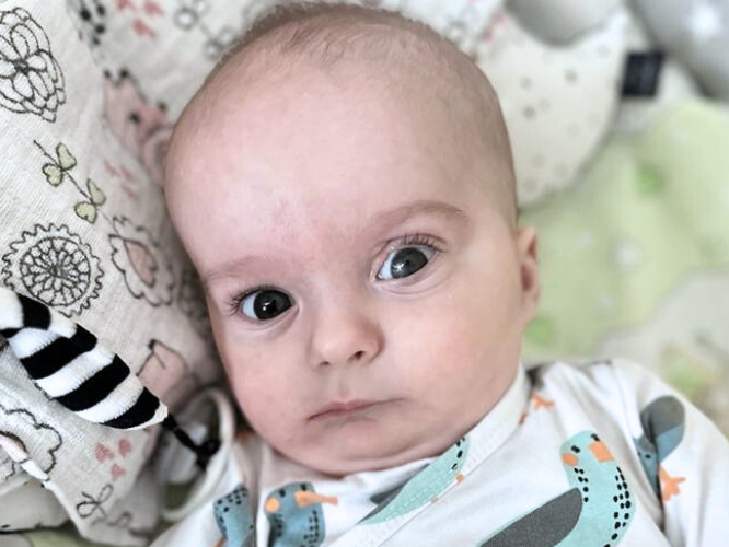 Staś Gawlik - zdjęcie główne