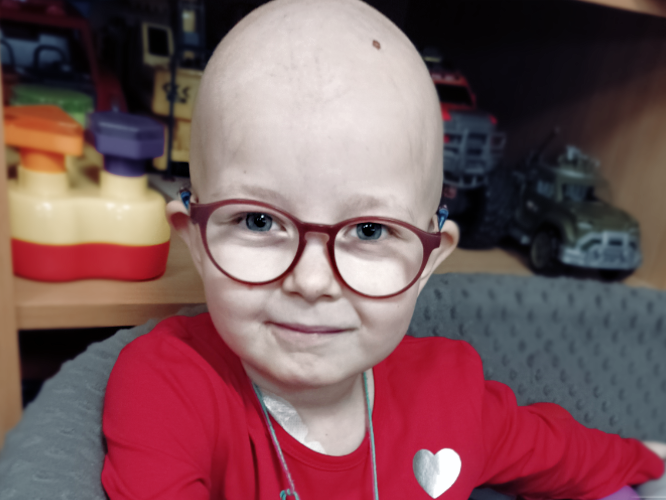 Amelka Pękala - zdjęcie główne