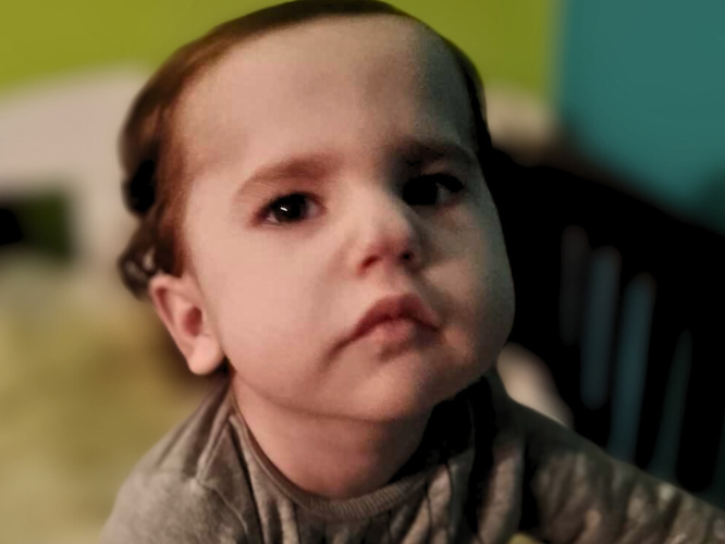 Kamilka Majka - zdjęcie główne